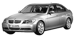 BMW E92 U1672 Fault Code